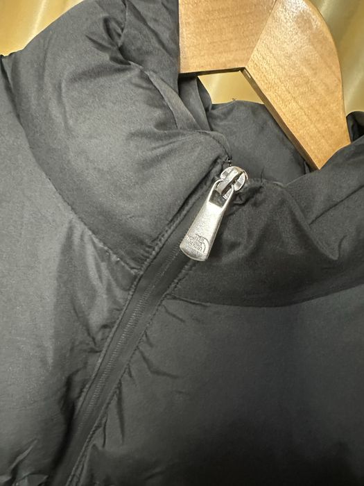 Geacă The North Face Puffer Neagră