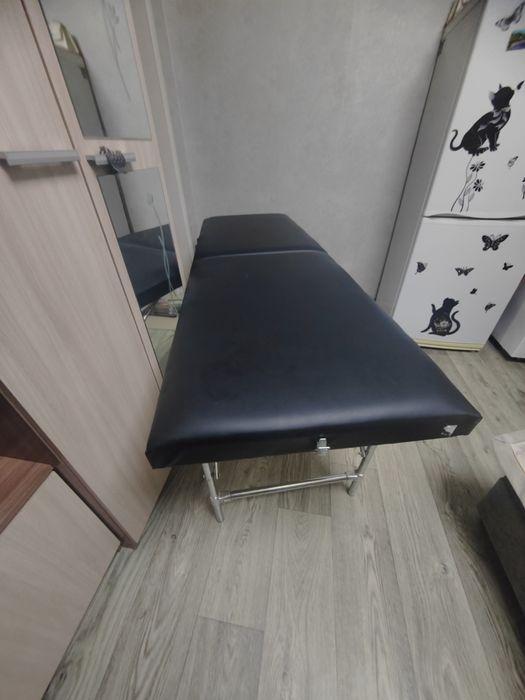 Кушетка раскладная