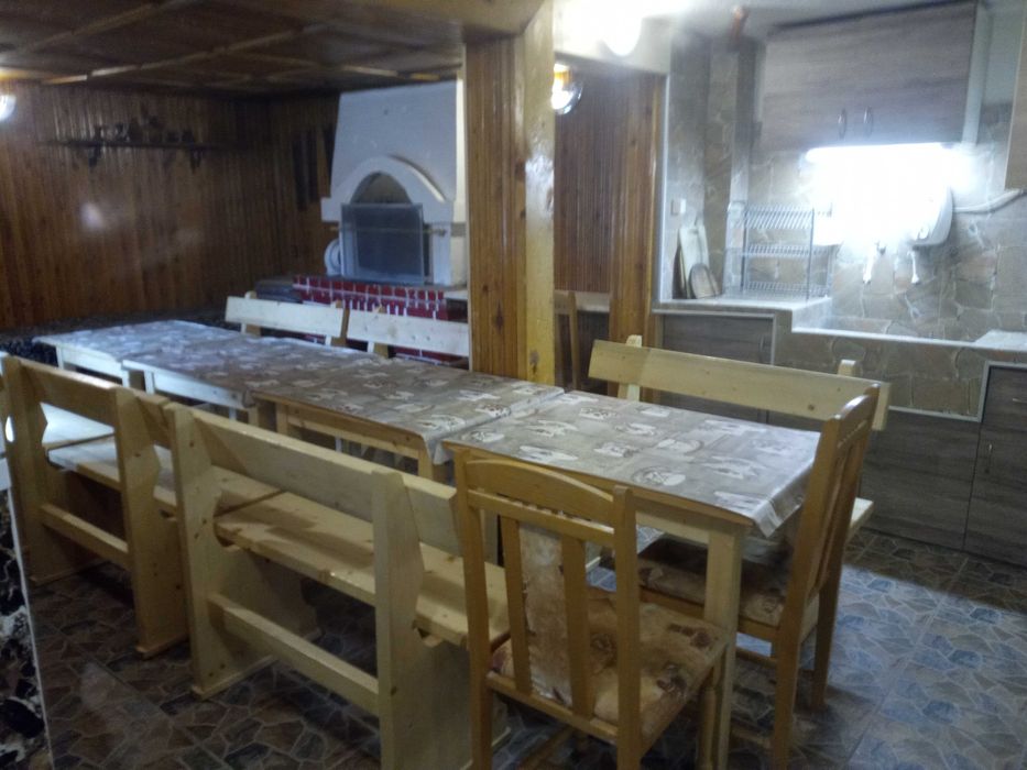 Къща за гости '' Country House''