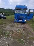 Vând ansamblu iveco stralis