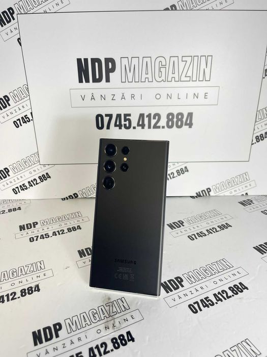 NDP Amanet NON-STOP Bld.Iuliu Maniu 69 SAMSUNG S23 ULTRA (44298)