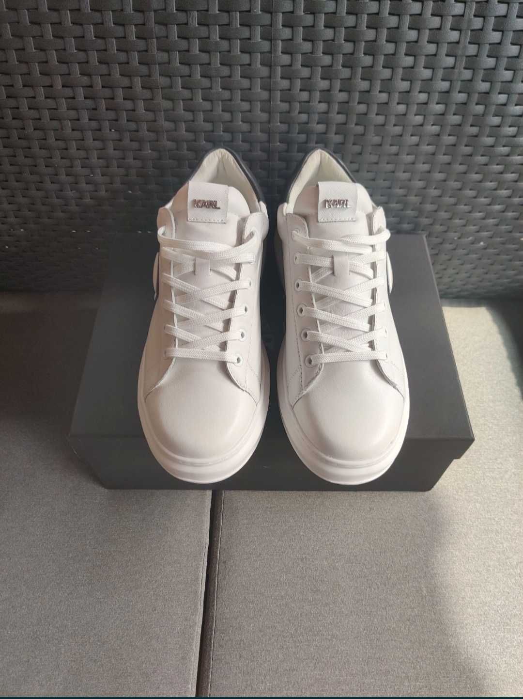 Sneackers Karl Lagerfeld mărimea 42