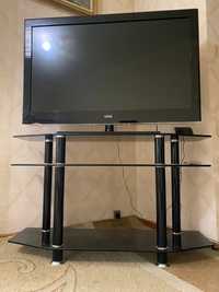 Продается телевизор Artel ARTLCD726 со стеклянной подставкой комплект