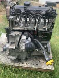 Motor K9K Qashqai Renault 1.5 Dci euro 5