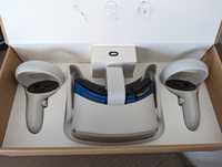 Oculus Quest 2 VR 256Gb - schimb cu steam deck\ROG ally