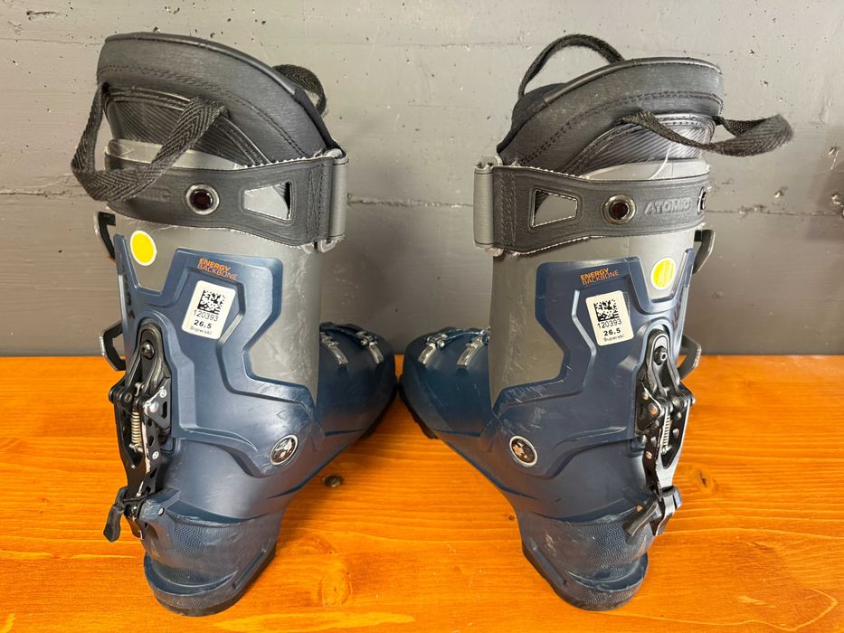 clapari atomic hawx 110 prime xtd mondo 26-26,5 si 27-27,5