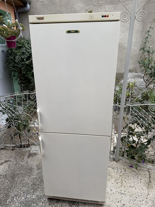 Vind conbina frigorifica