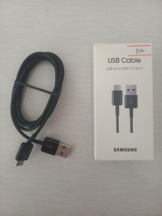 USB Type-C (оригинал)