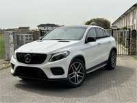 Mercedes Benz Gle 350Cdi AMG