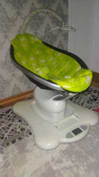 Продам электро-качелю Mamaroo4moms