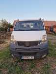 Renault mascott 6.5tone