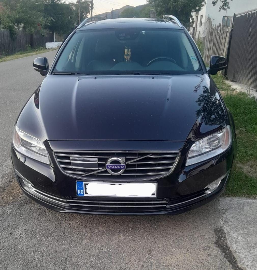 VOLVO V70 2015 automat