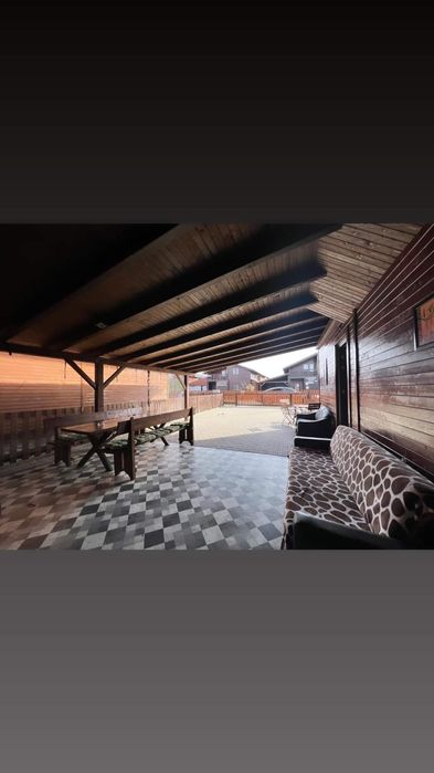 Cabana Carla  Baile Figa liber Craciun si Revelion