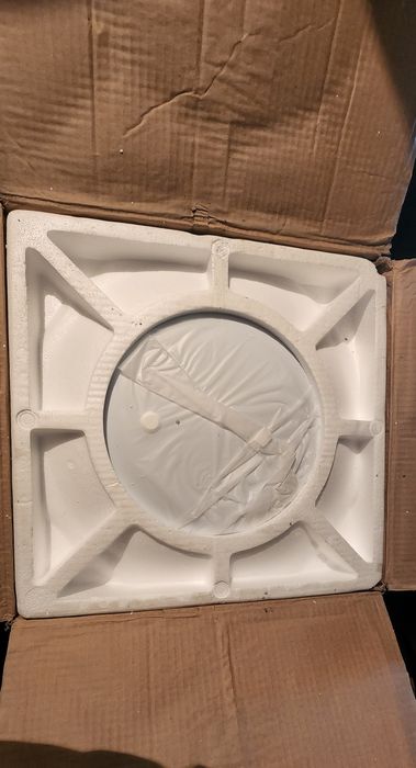 EDISSON MODEL ER 50 V 50L аристон