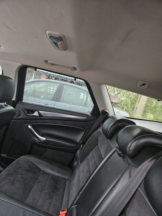 Se vinde  Ford mondeo mk4