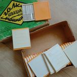 Иглы для швейной машины