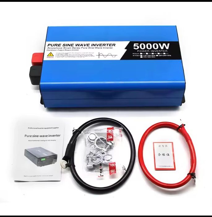 Батерия LiFePo4 12.8V