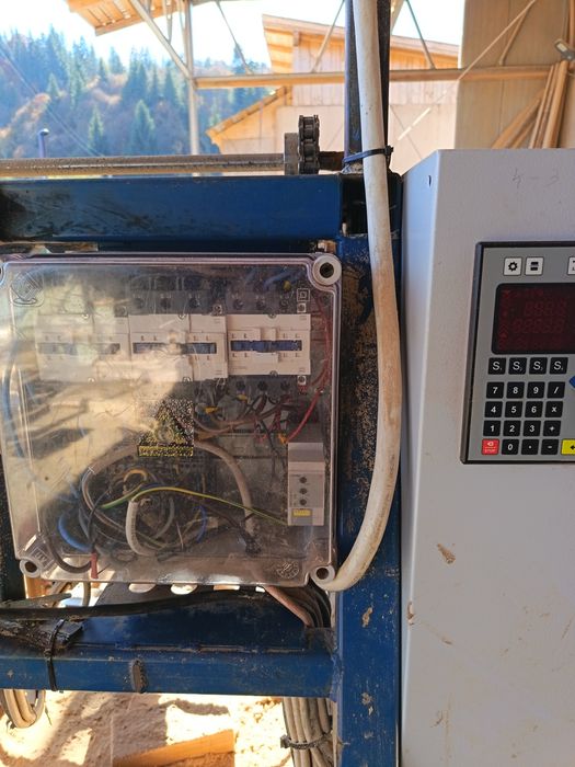 Gater, circular de tivit