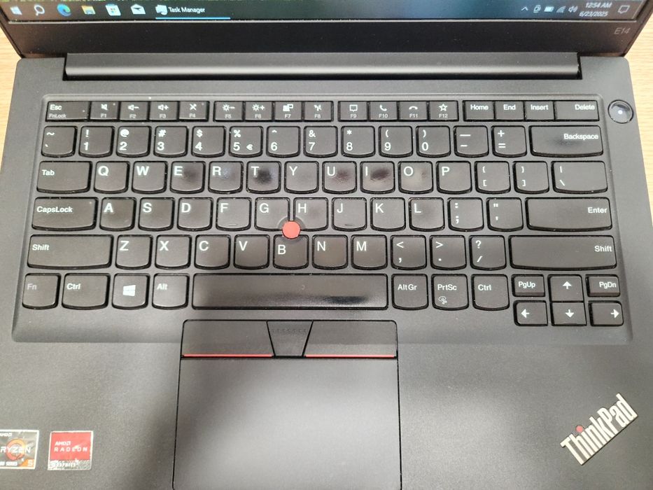 Hope Amanet P11-Lenovo Thinkpad E14 gen 2/Ryzen 5/8gb ram/256gb Ssd