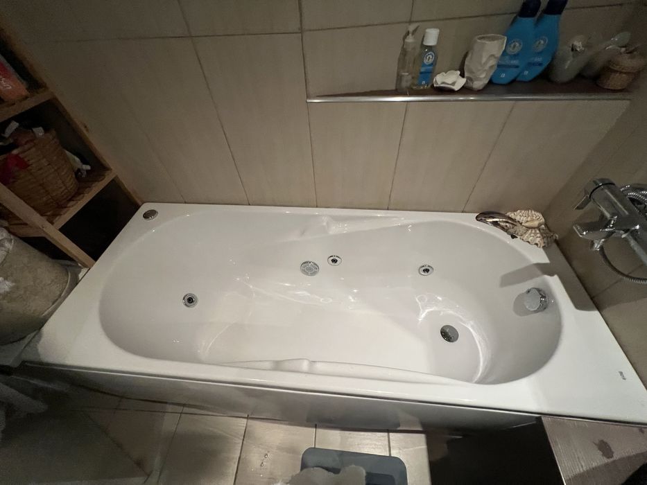 Хидромасажна вана Roca