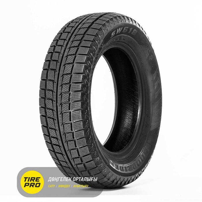 235/45R17PR (SW618) 97T GOODRIDE TL UL XL/зима/фр