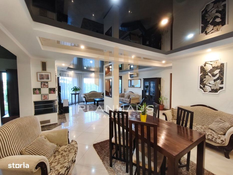 Casă P+M,  teren 735 mp – Baia Mare