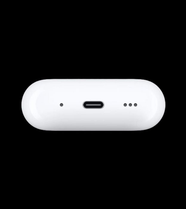 Наушники Apple AirPods 4