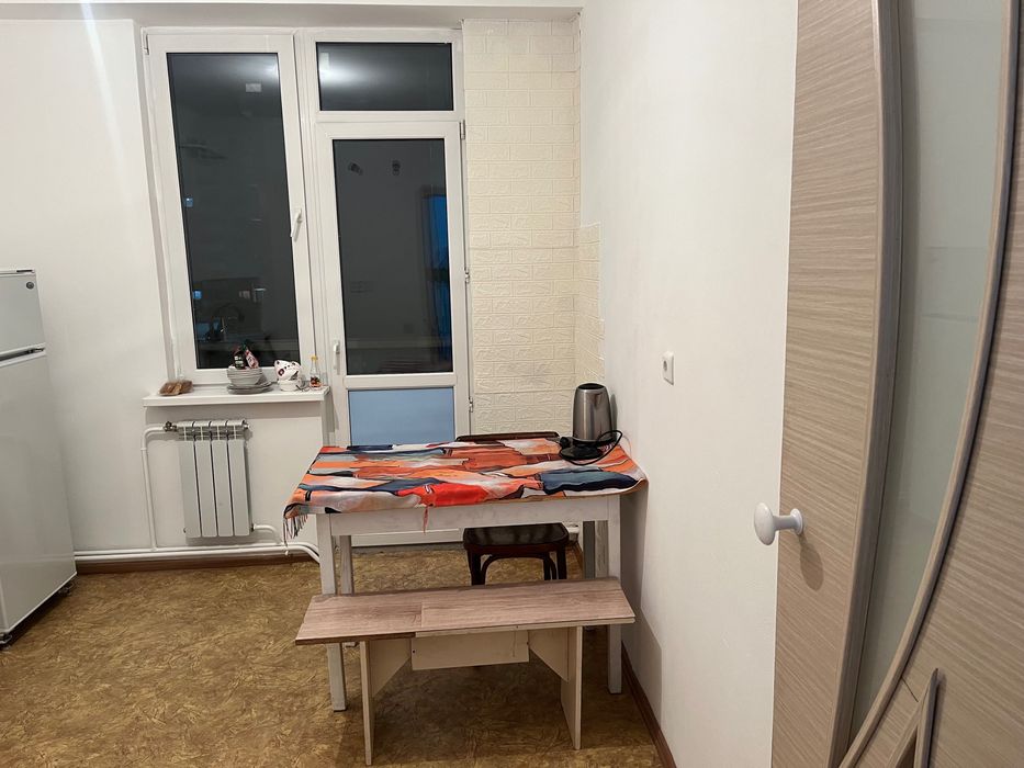 Сдается 1,5 на кшт