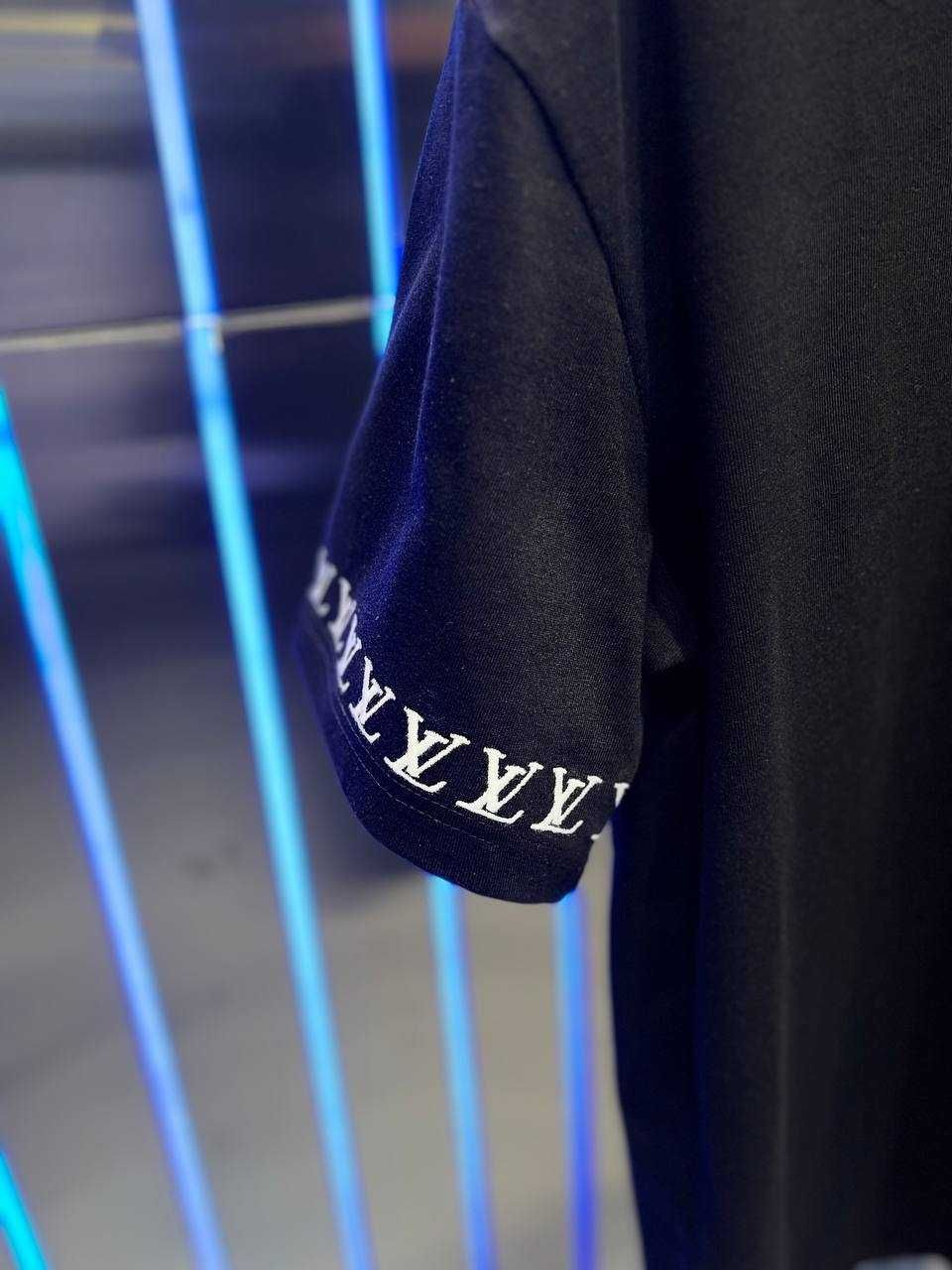 Louis Vuitton Тениска