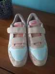 Adidasi Puma fete