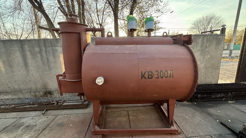 Продам Котел кв ( 300 )