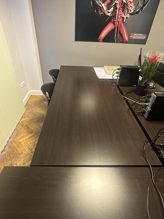 офис/конферентни маси