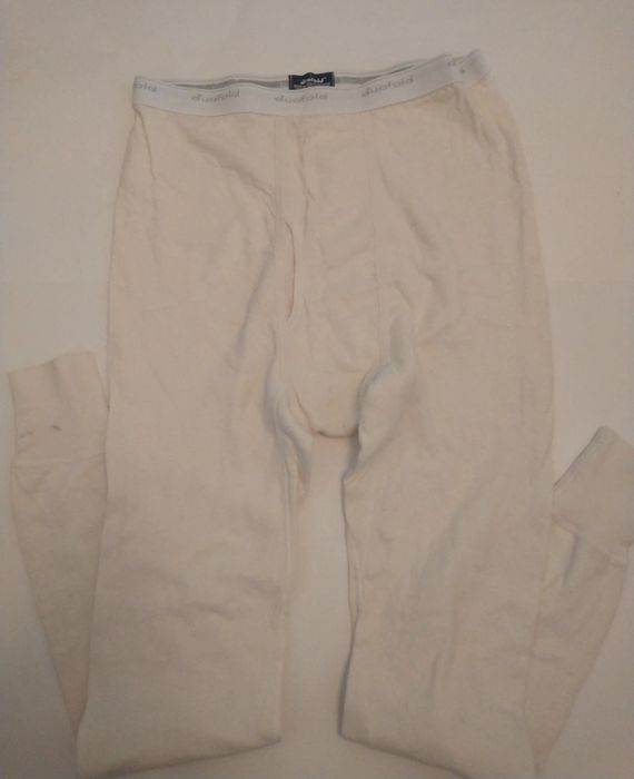 Термо кальсоны .