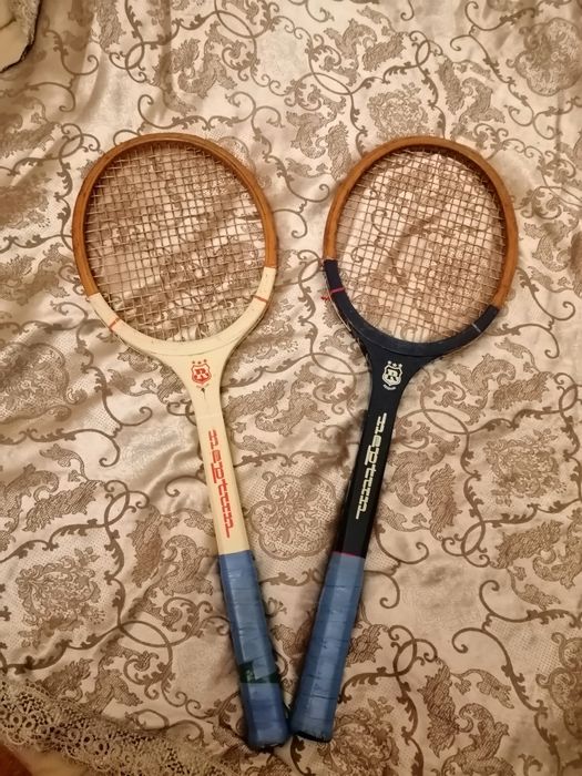 Rachete tenis Reghin