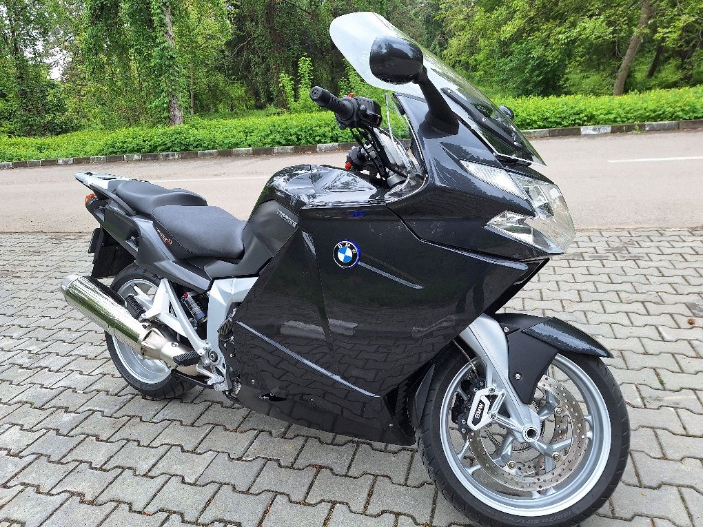 Bmw k1200gt 2006