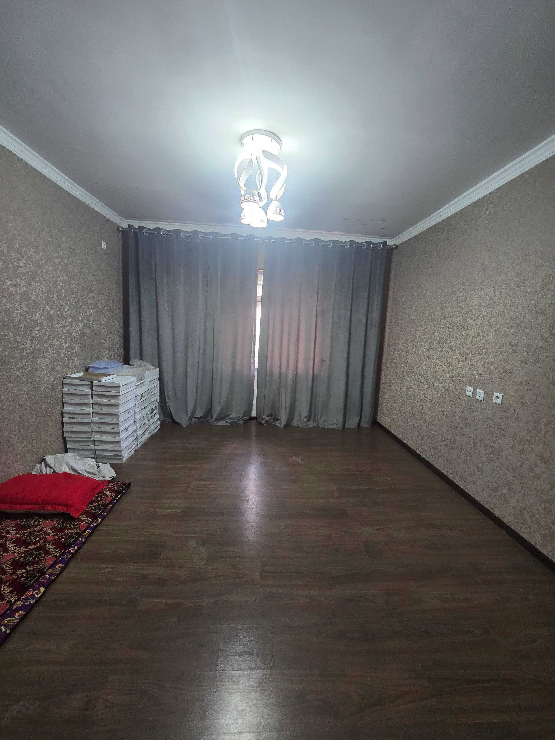 Янги-Хаёт Спутник-16А 2/1/7Срочно Продам Можна в Кредит Цена 53,500у,е