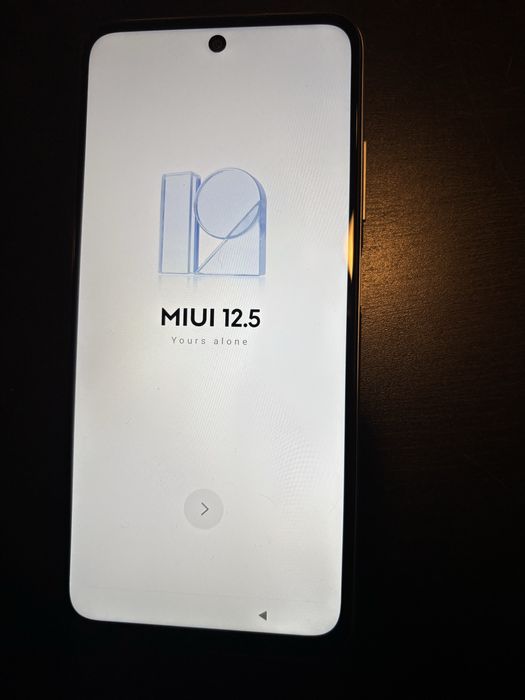 Redmi note 10 8gb/128gb