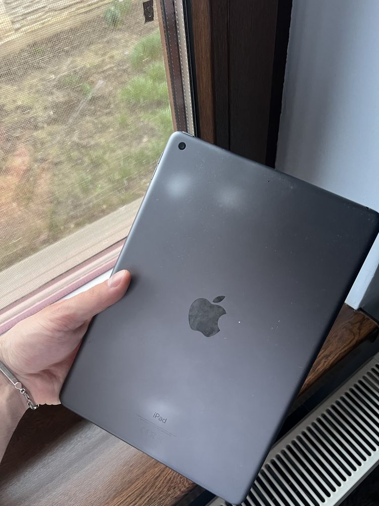 iPad Generatia a 7 a 2019