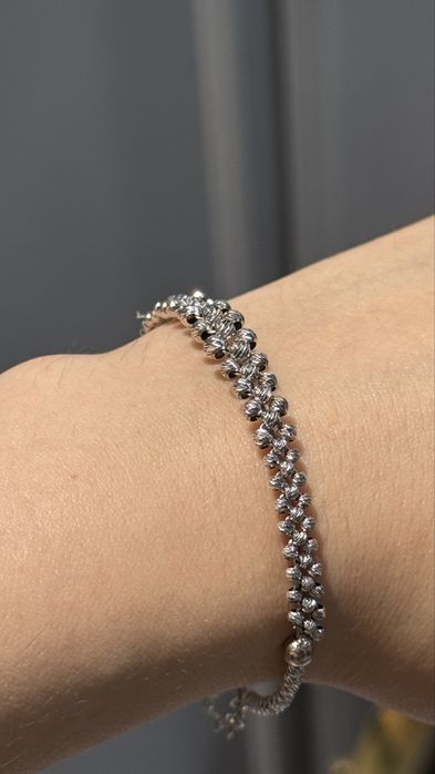 Браслет 585 Италия