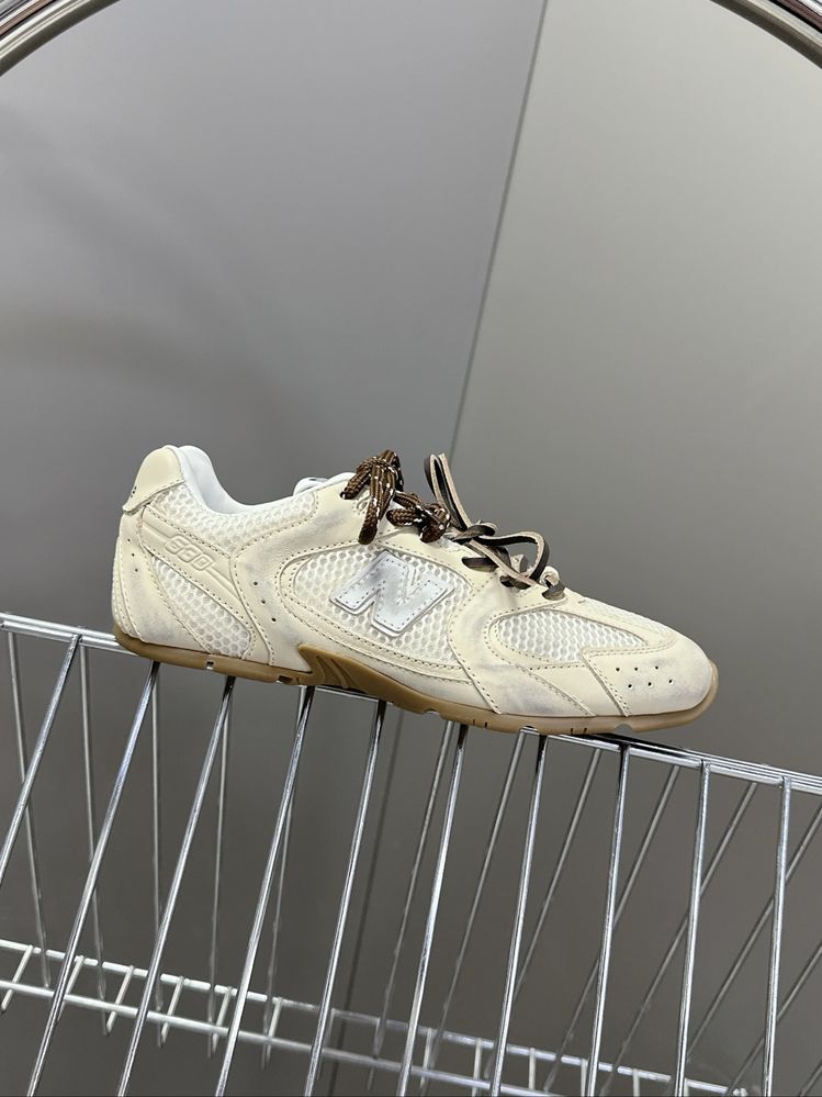MiuMiu x New Balance