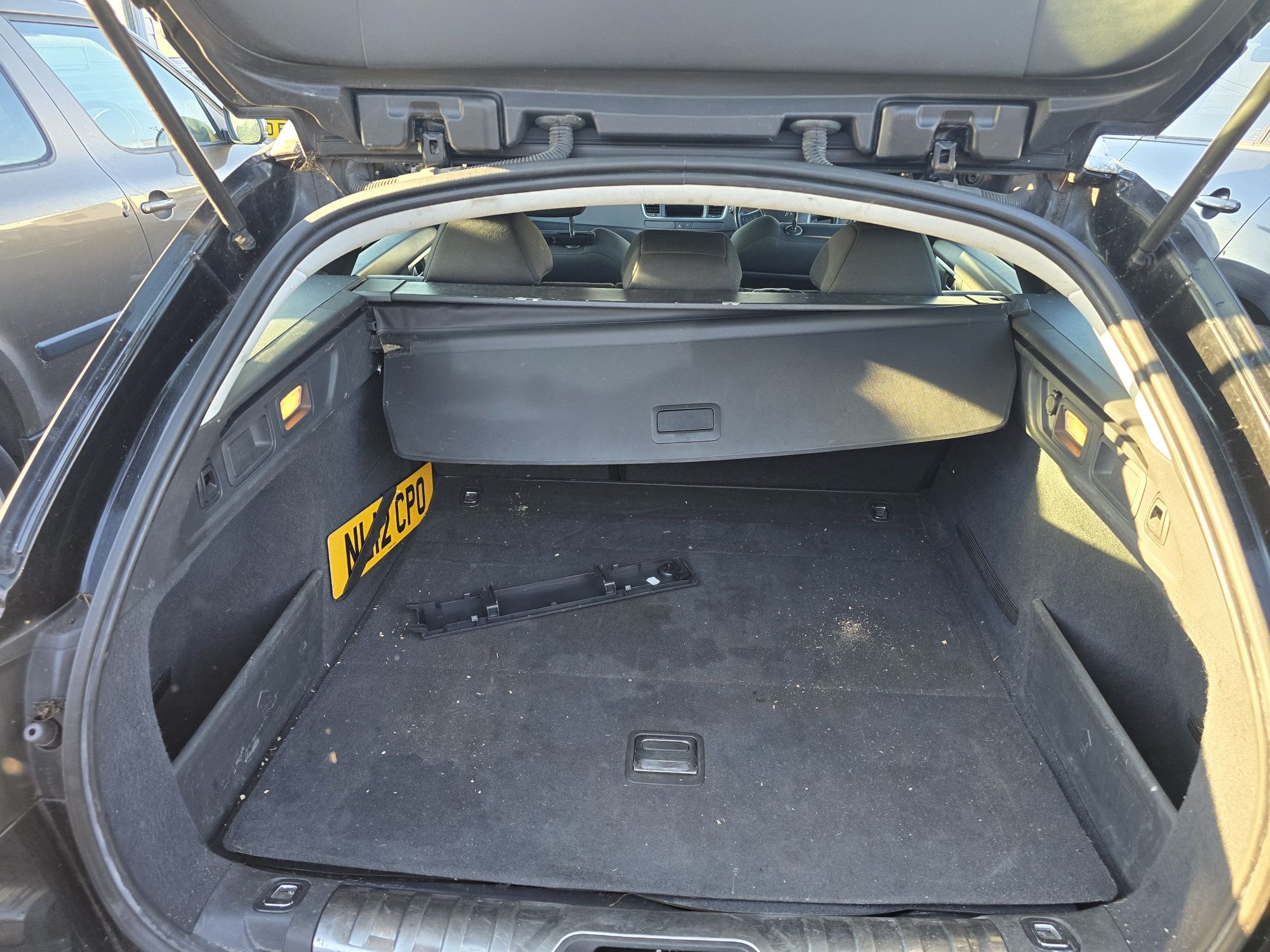 PEUGEOT 508 2.0Hdi 163кс на части/Пежо 508 2.0ХДИ 163 кс на части