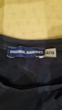 блуза original marines 12-13 г