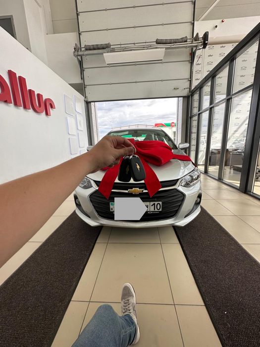 Аренда авто без водителя от 9000