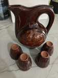 Керамичен сервиз 5 части
