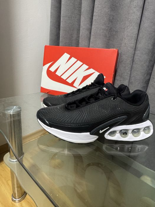 Оригинални nike dn като чисто нови за цената има и отстъпки