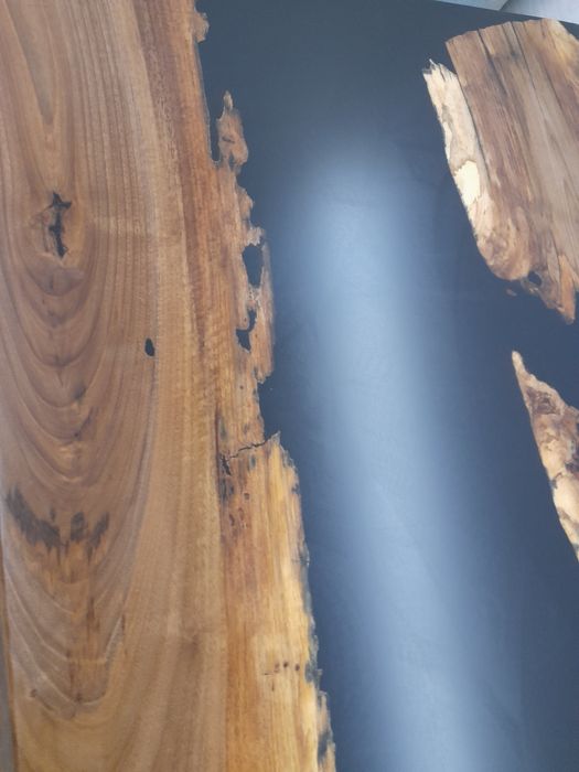 Епоксидни маси, Епоксидни плотове