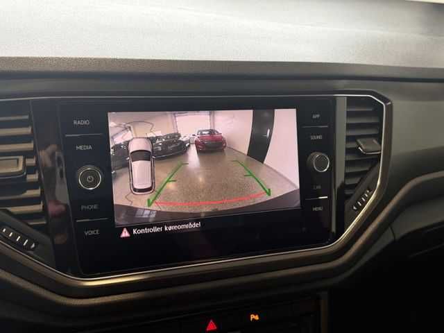 Volkswagen T-Roc Style 2.0 TDI DSG7 2019