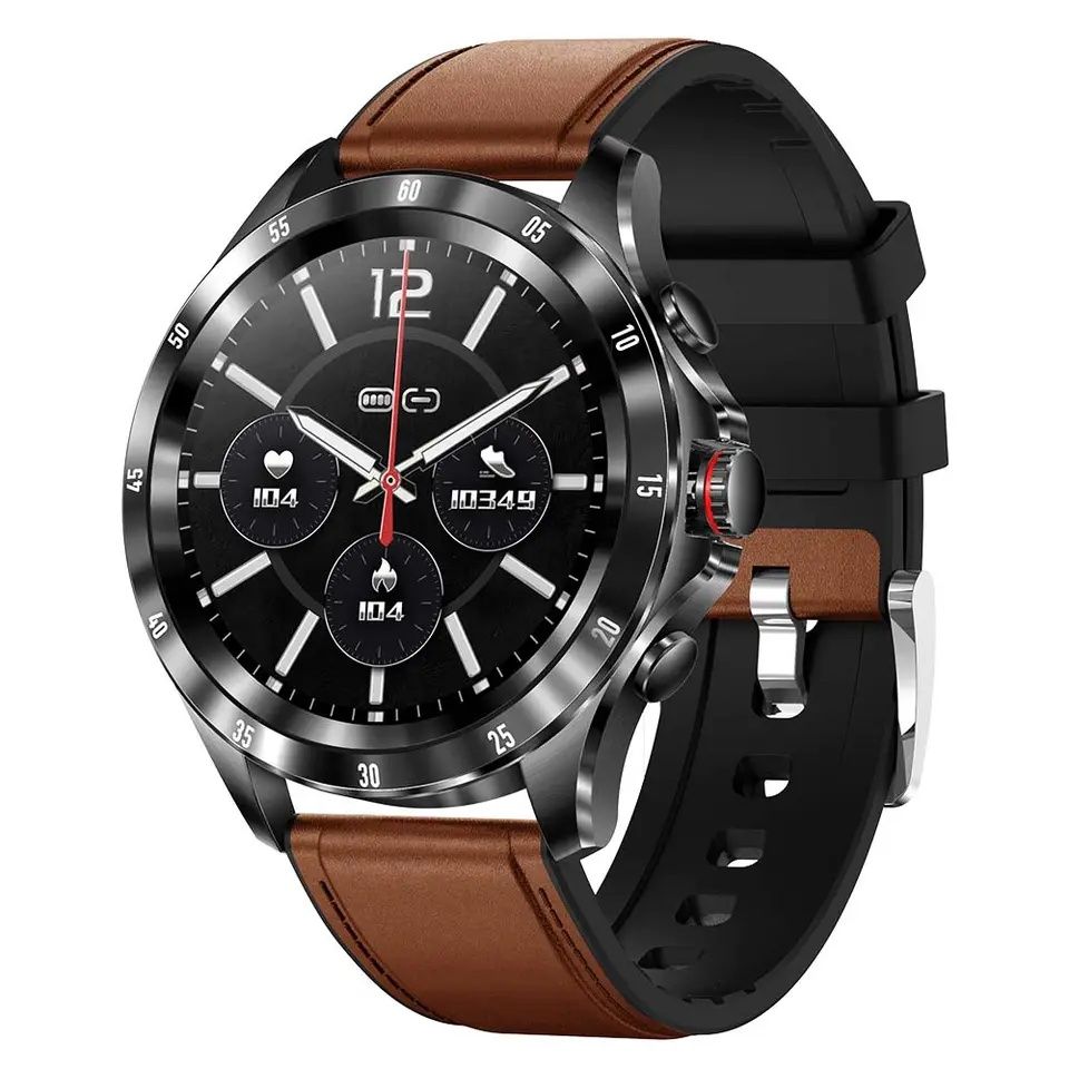 SENBONO MAX 7 smart watch