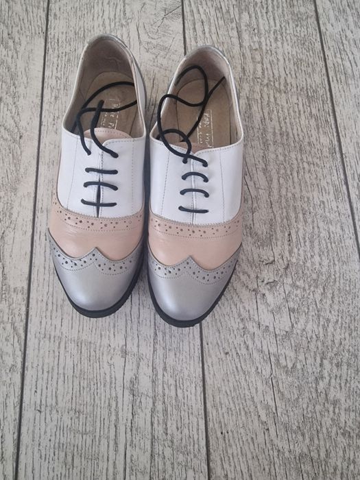 Pantofi Oxford Mărime 37