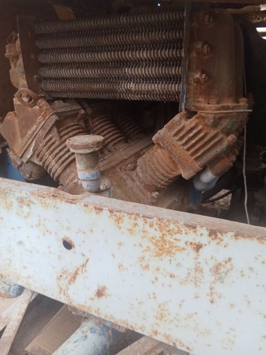 Компрессор пксд 25,5